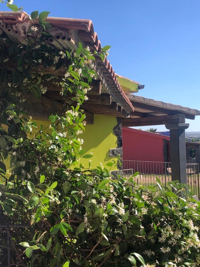 Lugh'e Luna Village