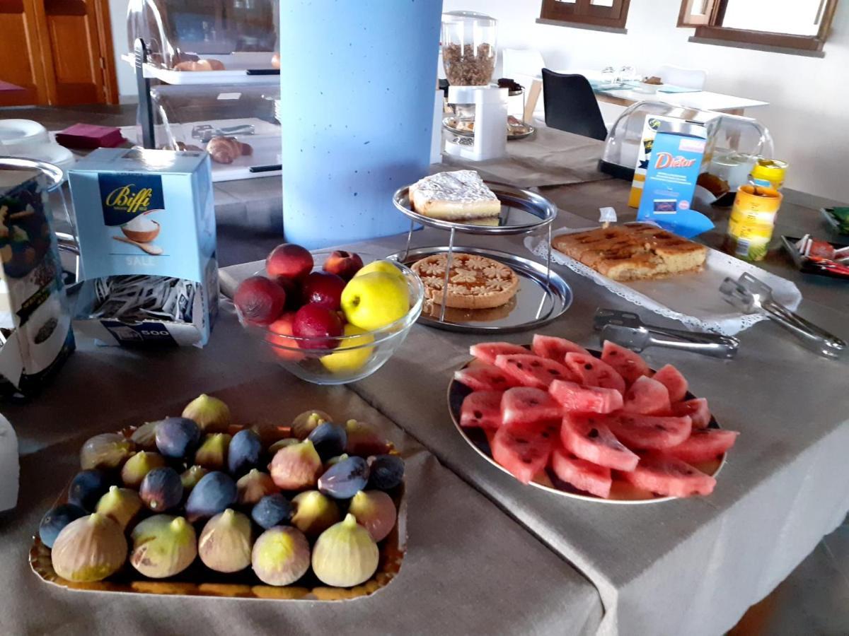 Hotel Lugh'e Luna Village Narbolia