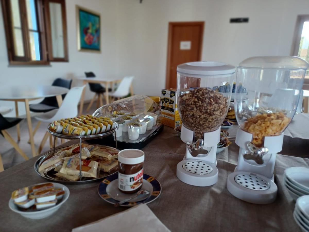 Lugh'e Luna Village Hotel Narbolia