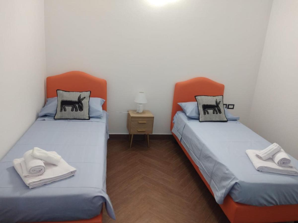 Hotel Lugh'e Luna Village Narbolia
