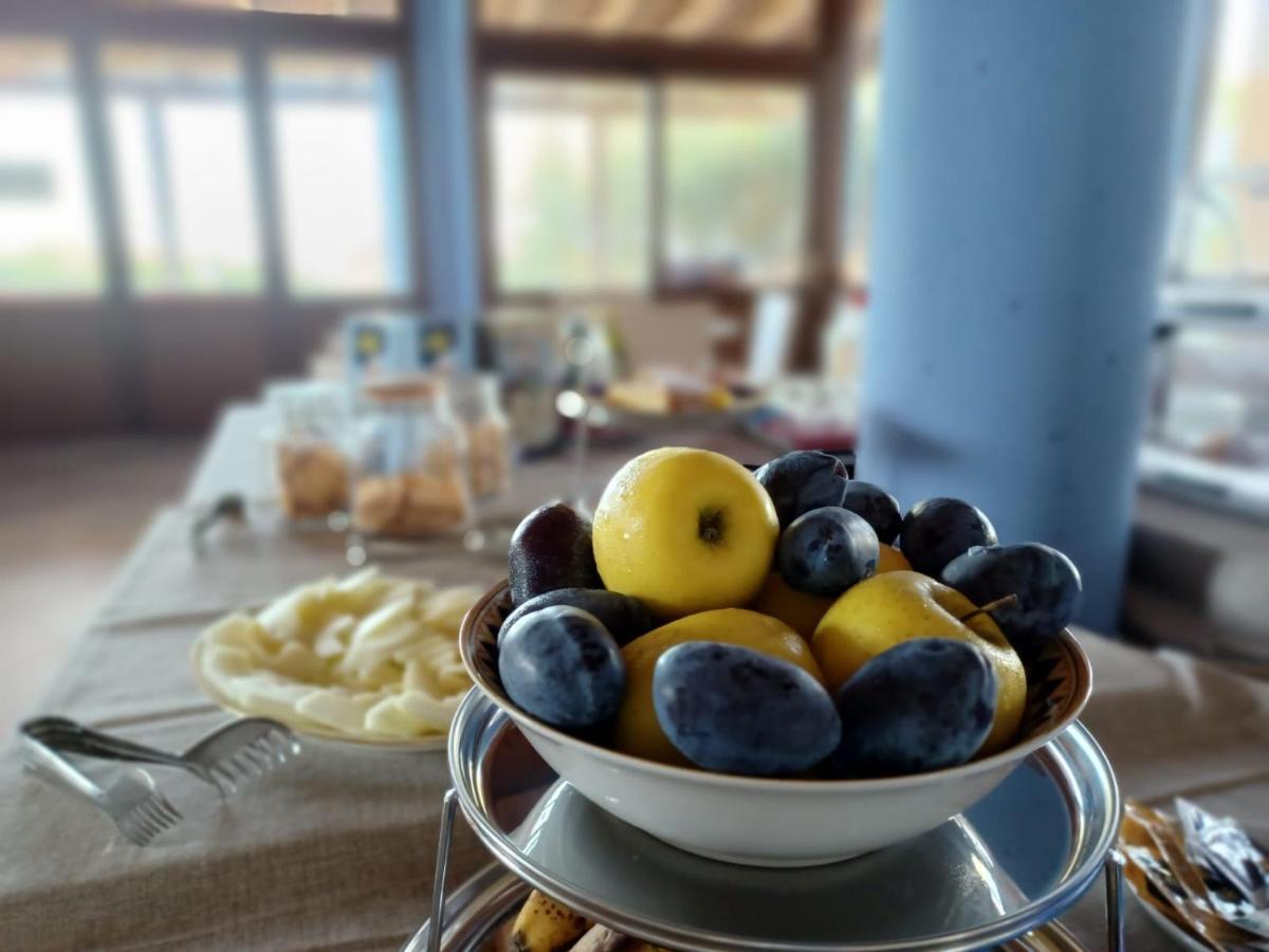 Lugh'e Luna Village Hotel Narbolia