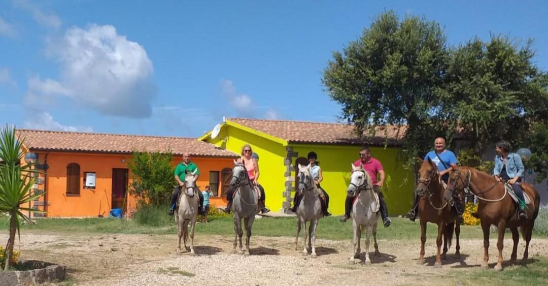 Hotel Lugh'e Luna Village