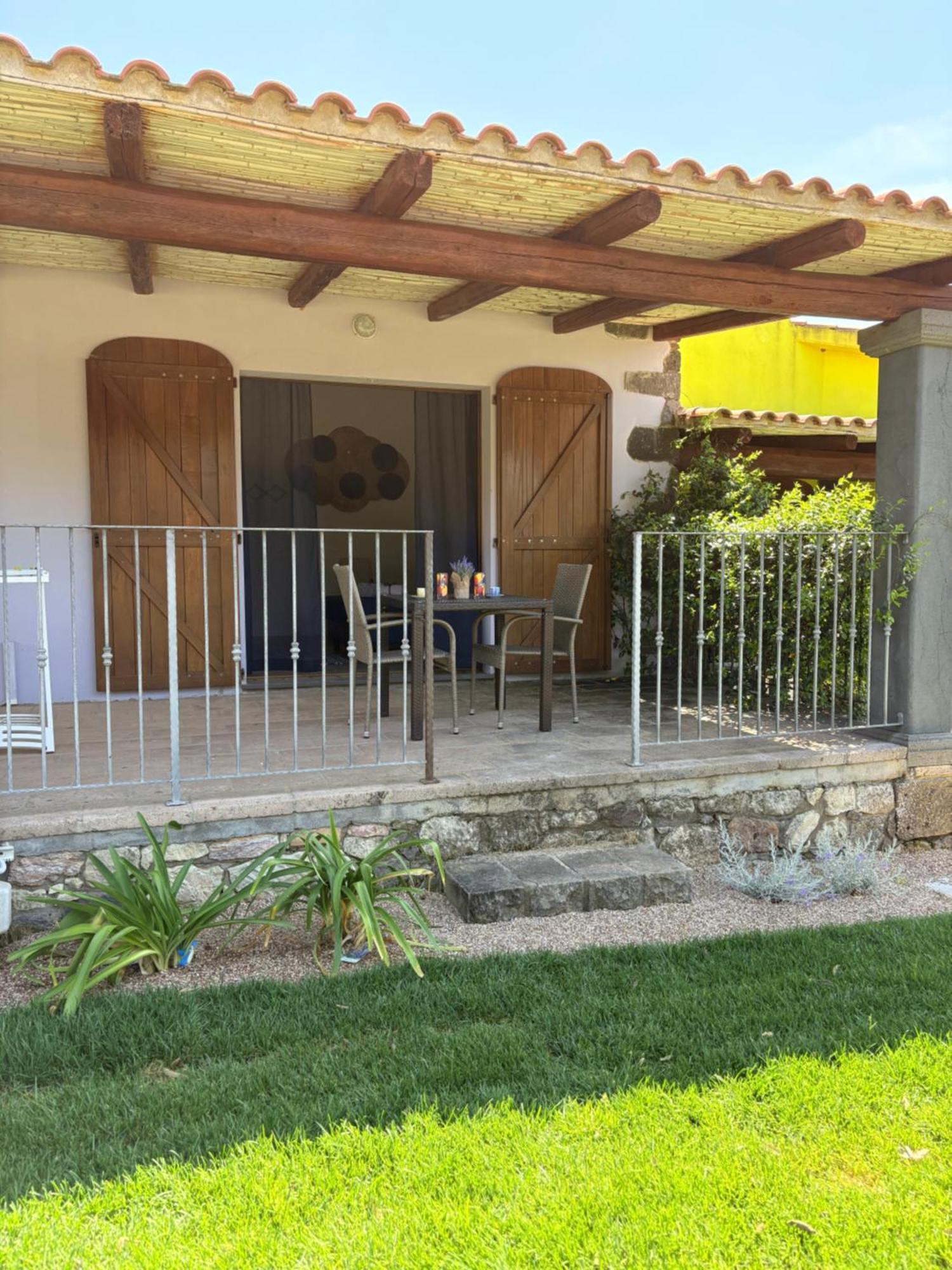 Hotel Lugh'e Luna Village *