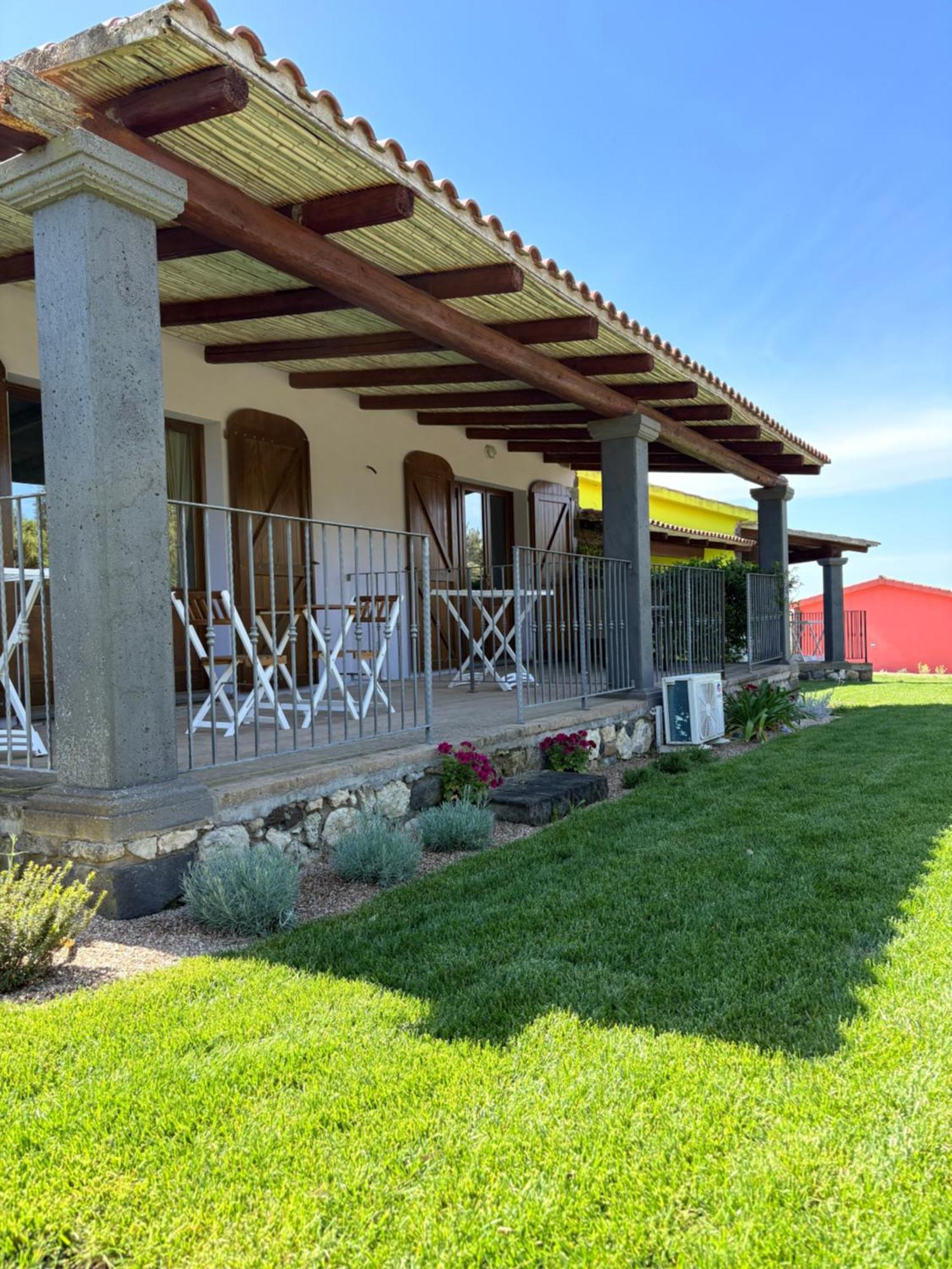 Hotel Lugh'e Luna Village Narbolia