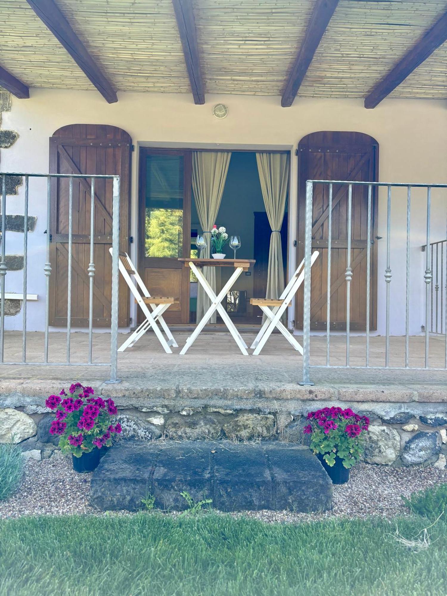 Lugh'e Luna Village * Narbolia