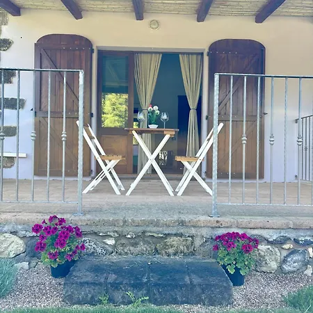 Lugh'E Luna Village Narbolia Exterior photo