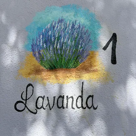 Lugh'E Luna Village Narbolia Exterior photo