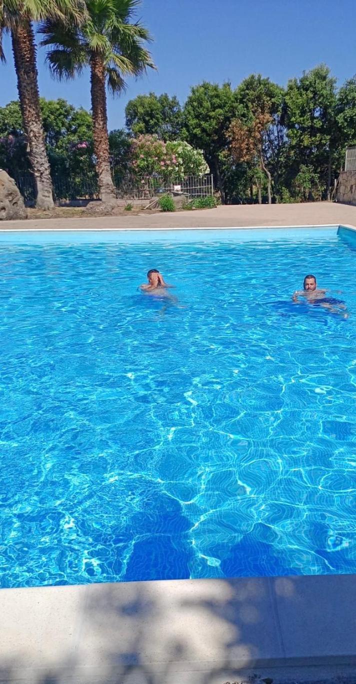 Lugh'e Luna Village Hotel *