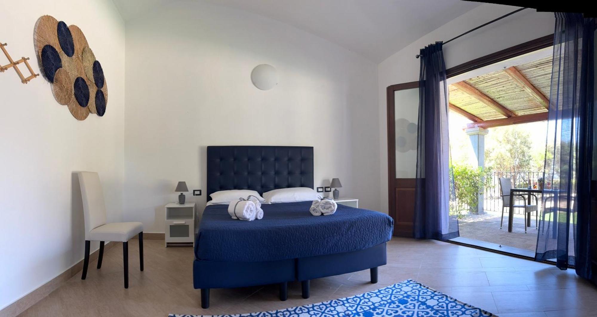 Lugh'e Luna Village Hotel *