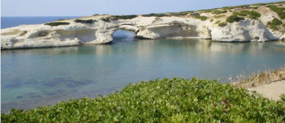 Lugh'e Luna Village *