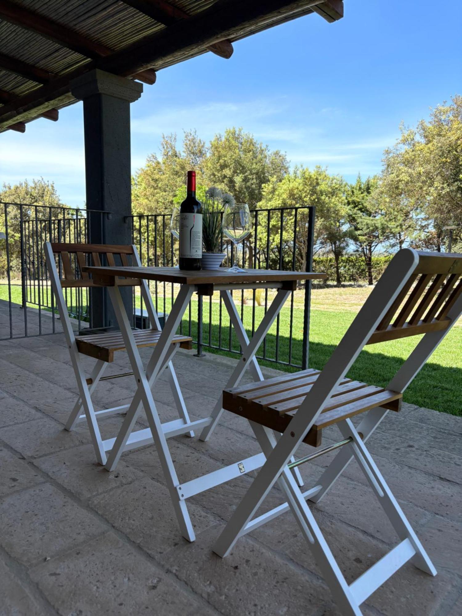 Lugh'e Luna Village Hotel